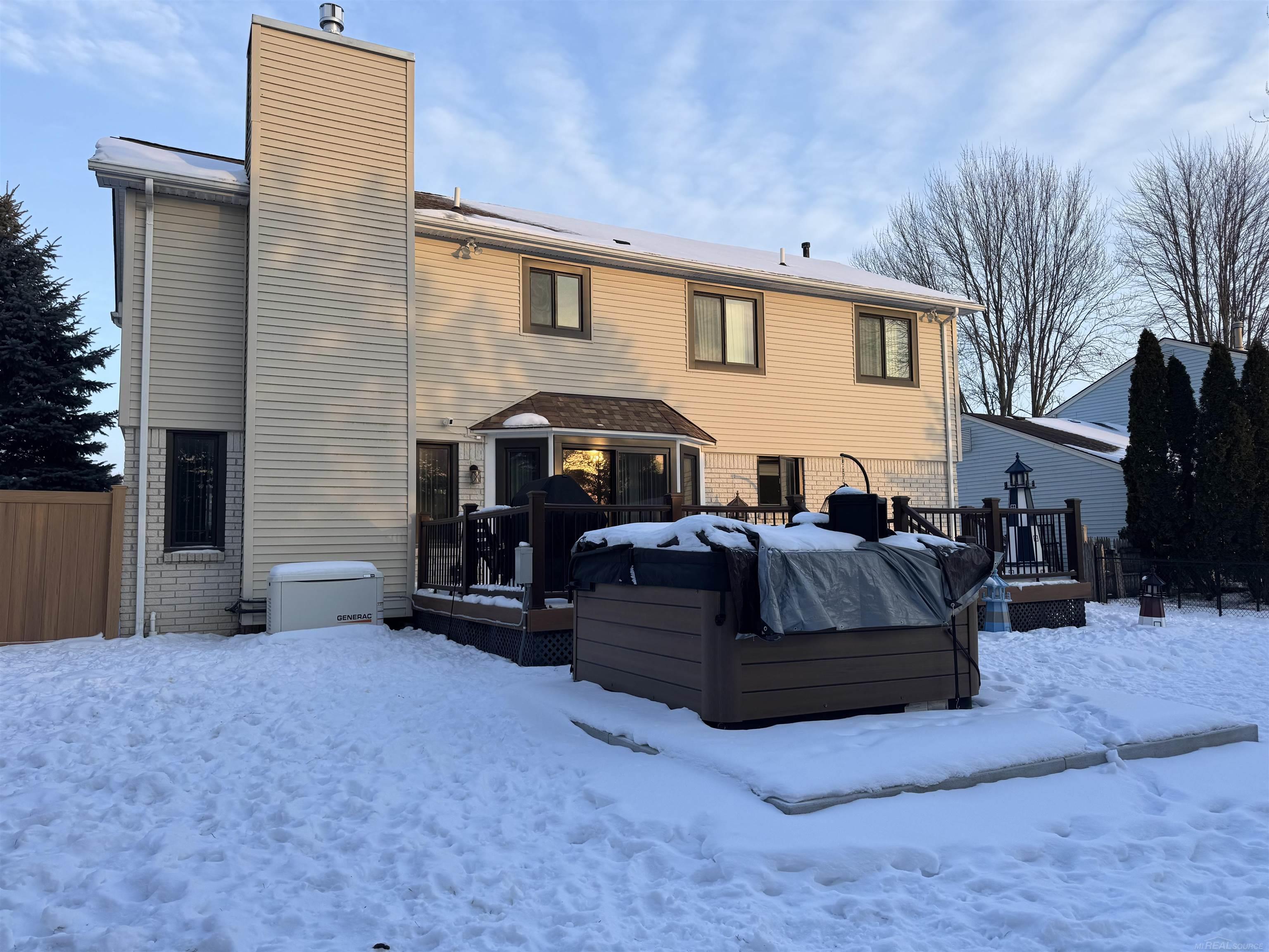 54649 Bradshaw Drive