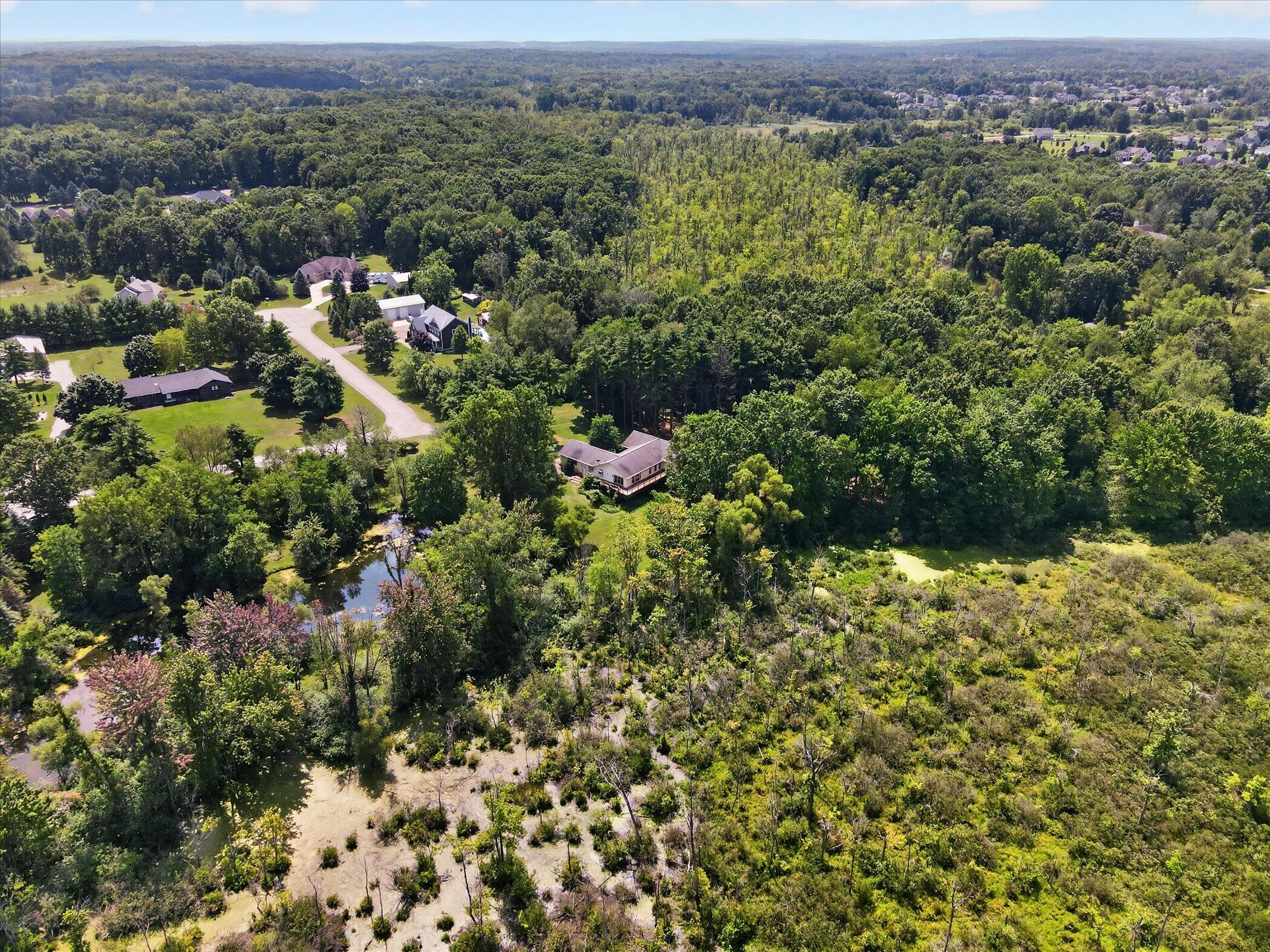 12311 Will Mill Drive