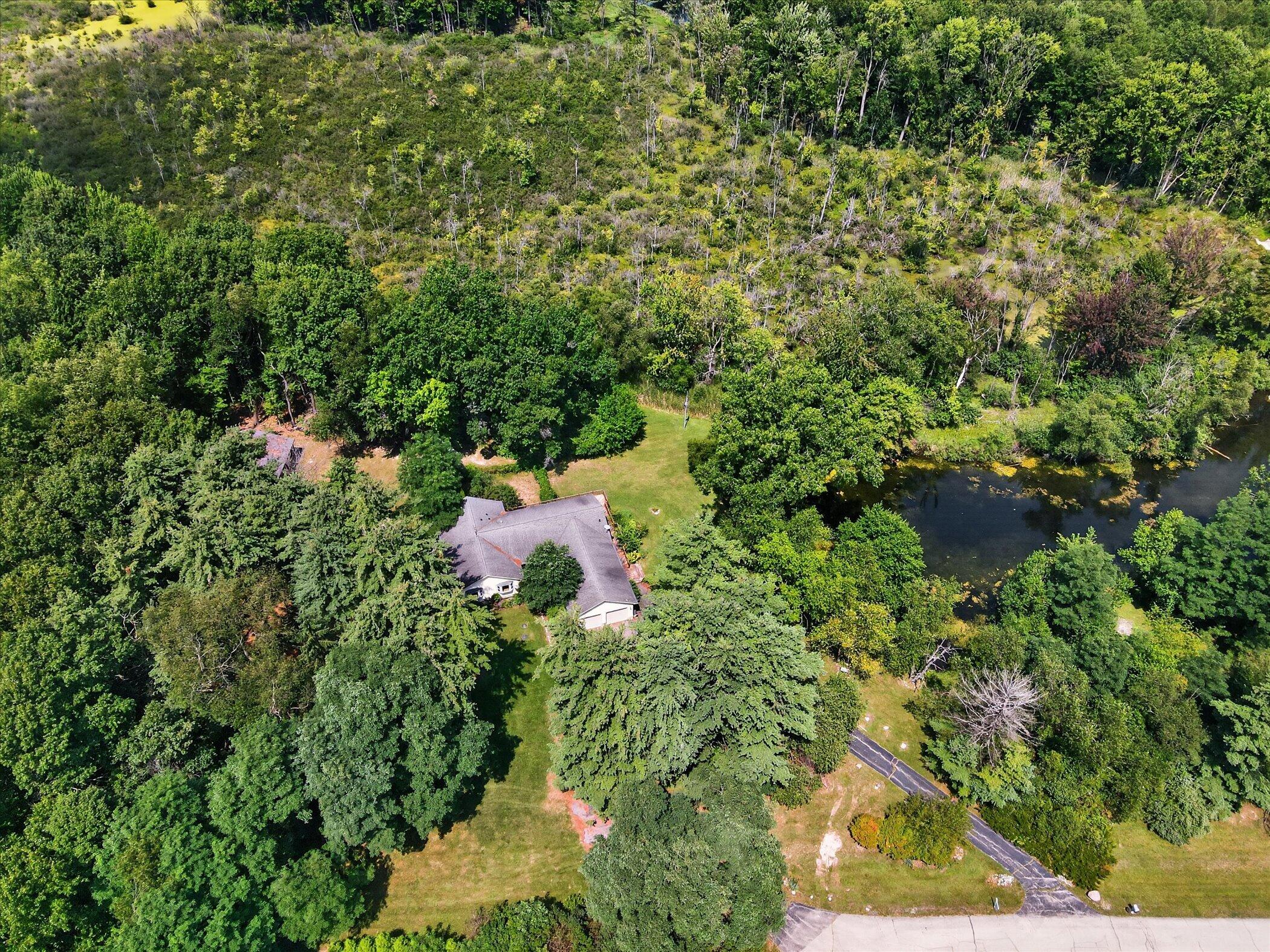 12311 Will Mill Drive