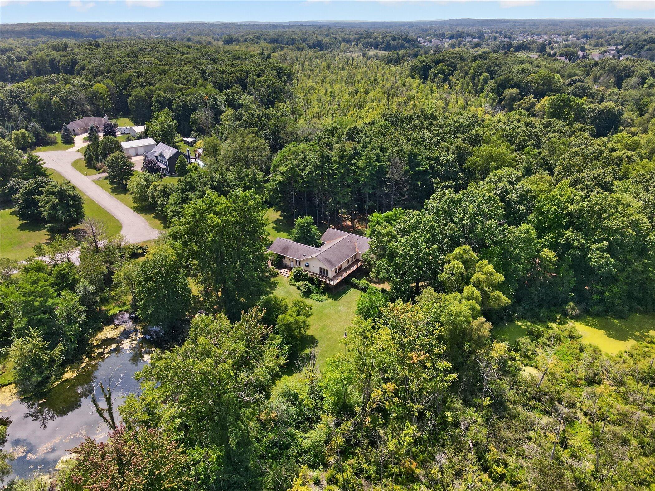 12311 Will Mill Drive