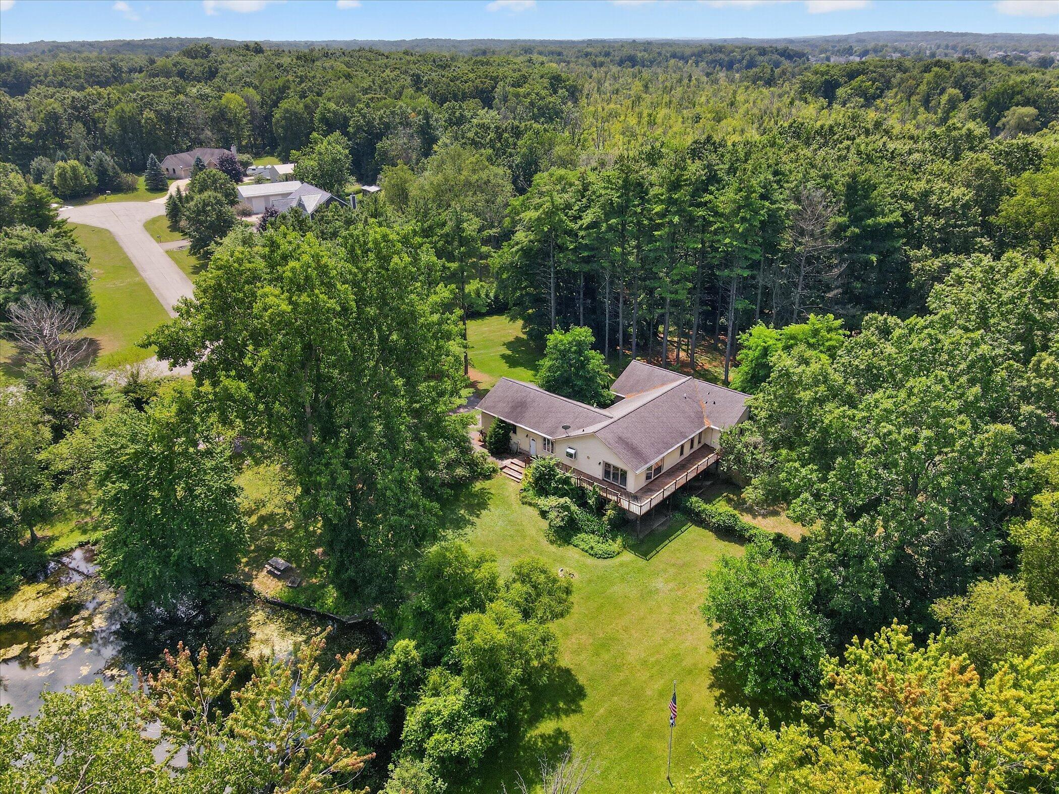 12311 Will Mill Drive