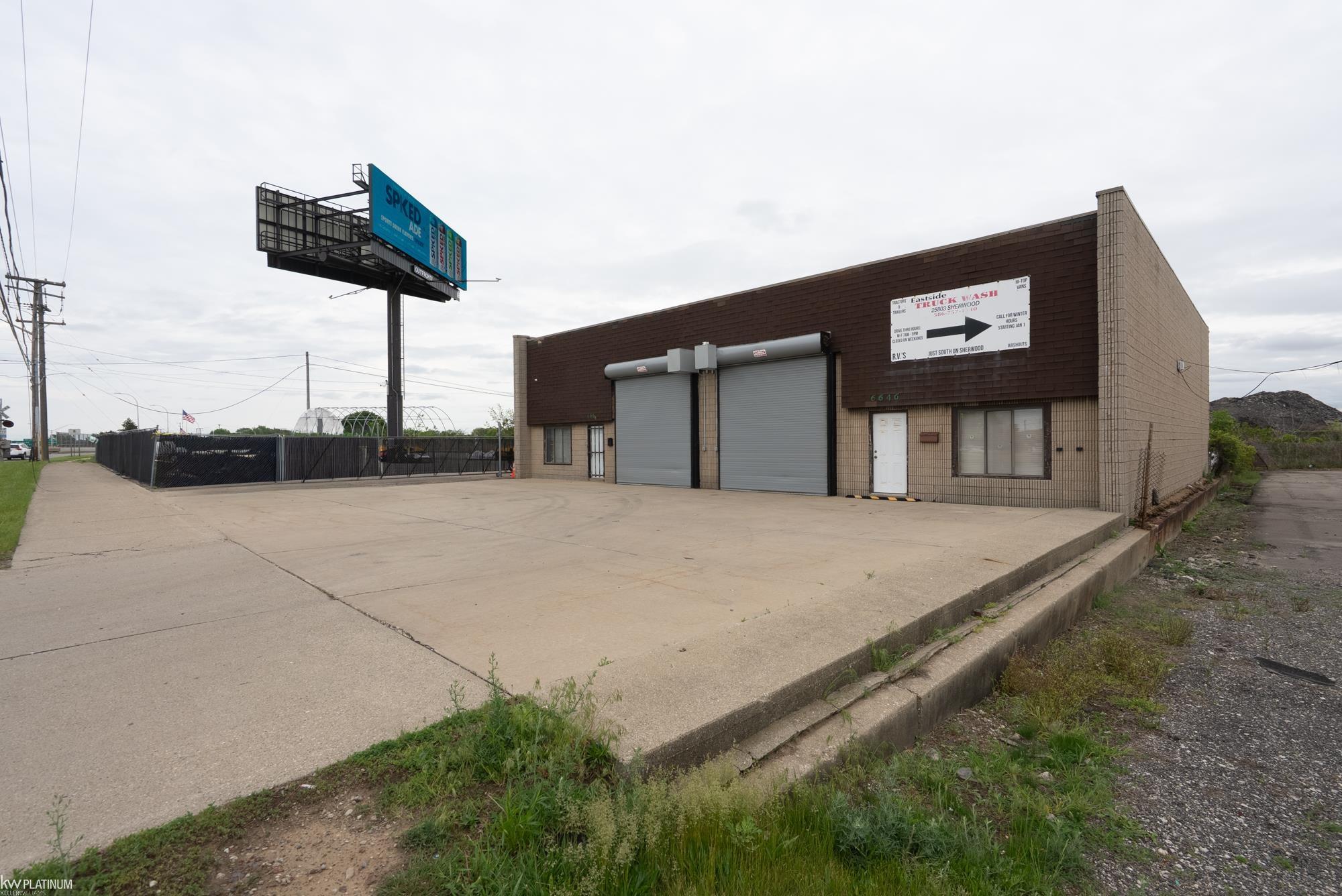 6646 E 11 Mile Road