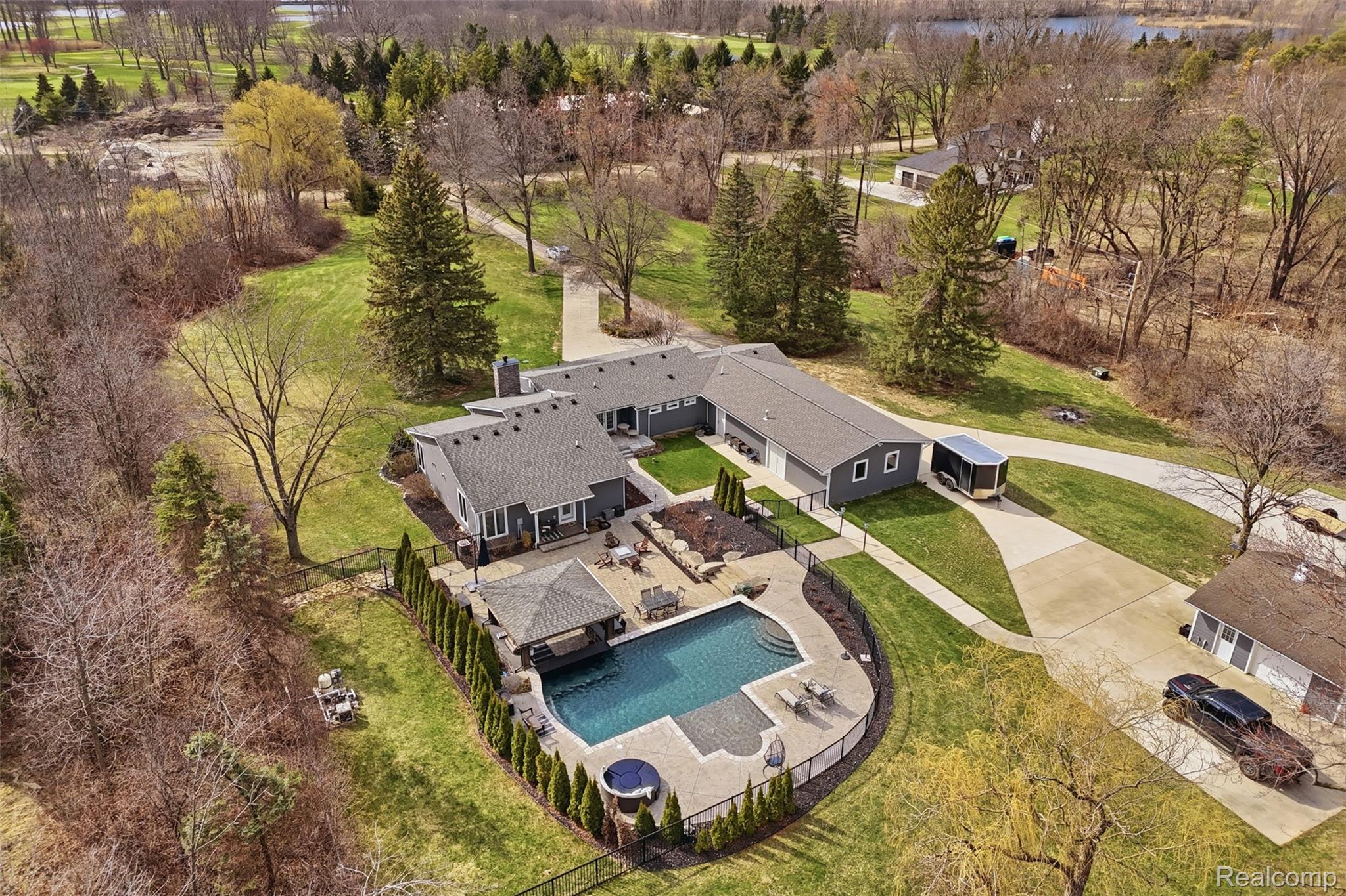 26300 Johns Road