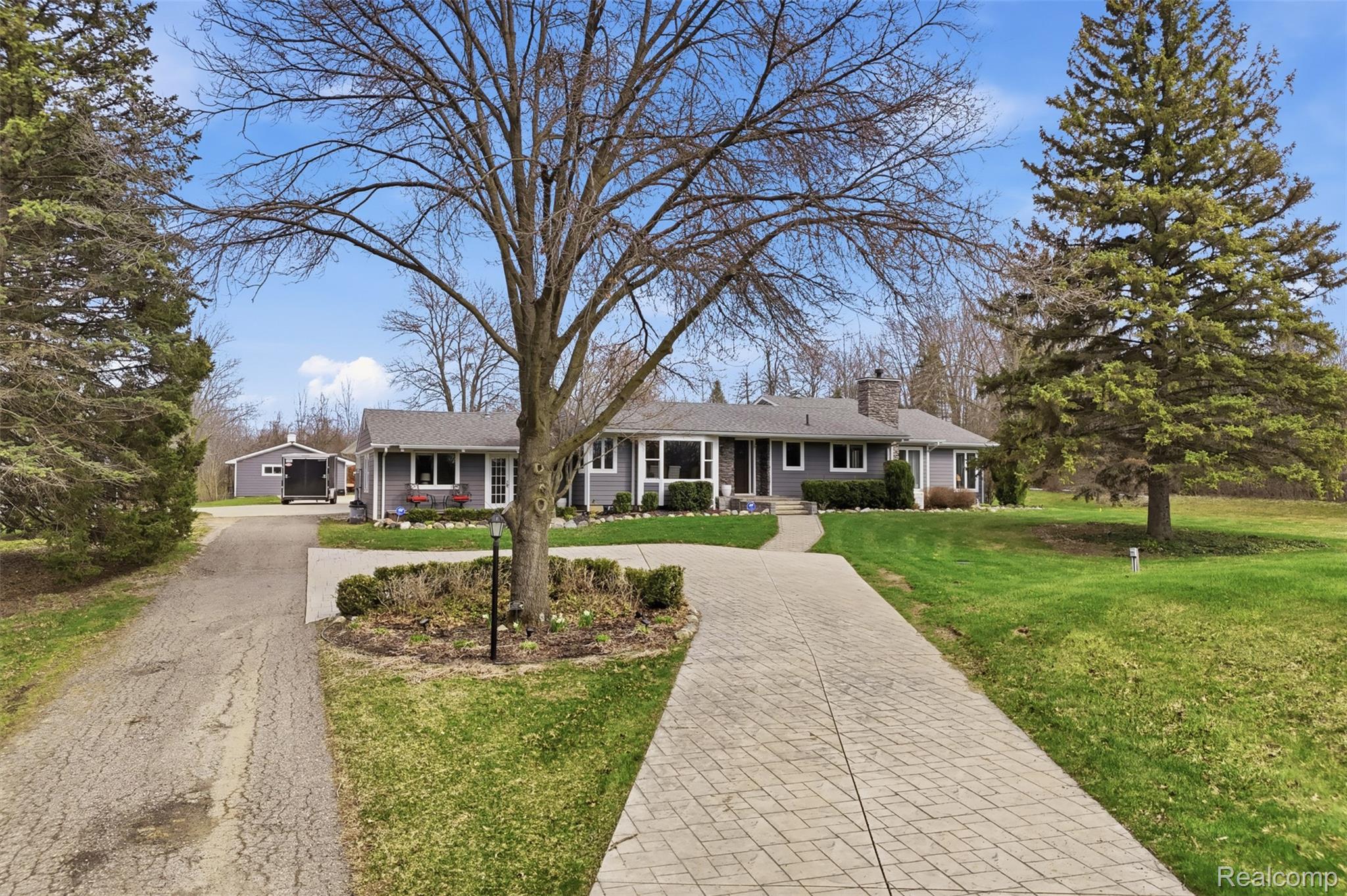 26300 Johns Road
