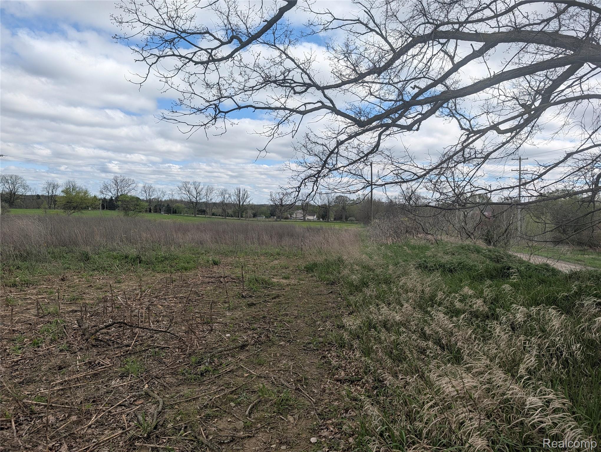 Parcel #06-18-300-018 Hogan Road