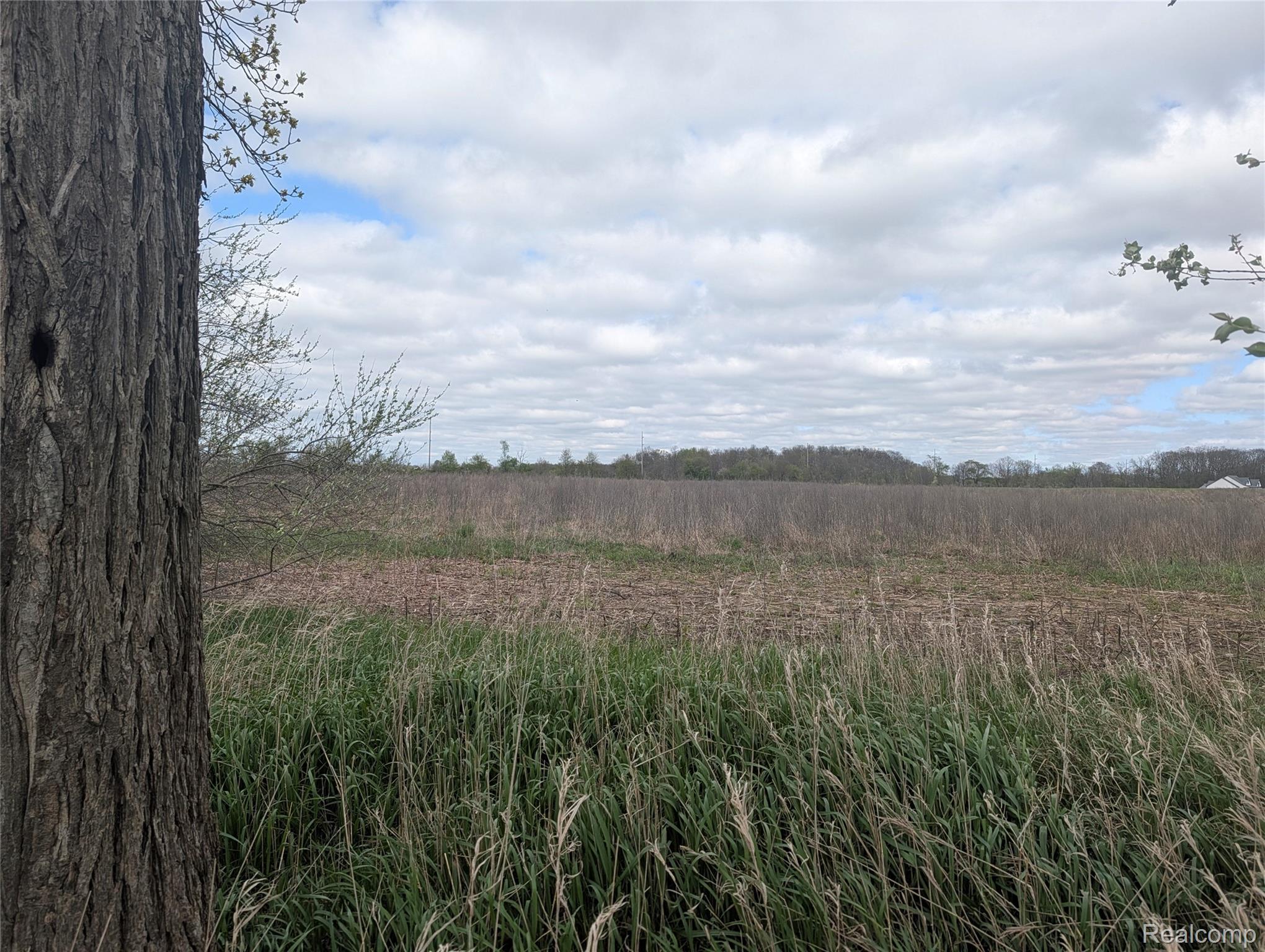 Parcel #06-18-300-018 Hogan Road