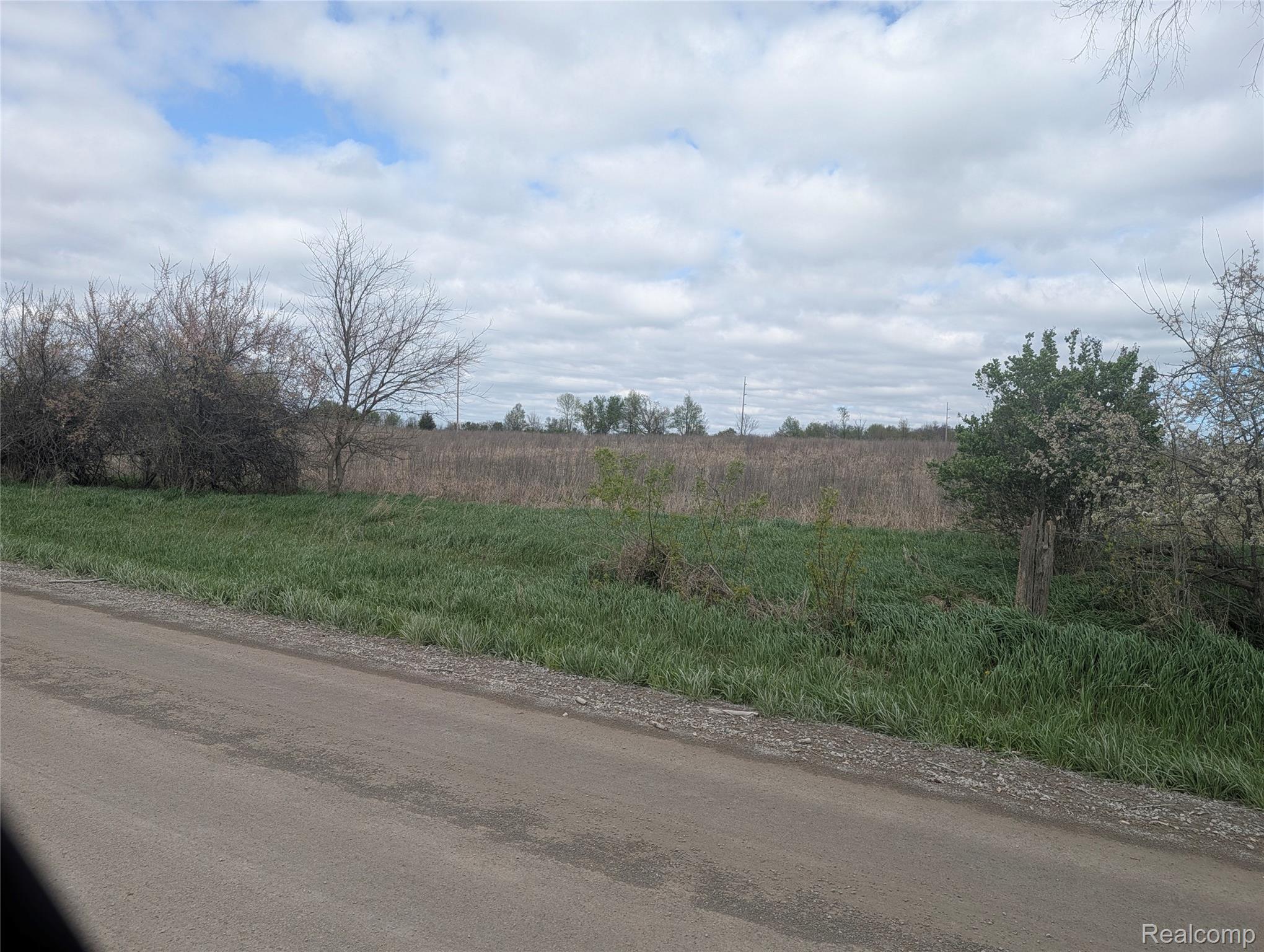 Parcel #06-18-300-018 Hogan Road