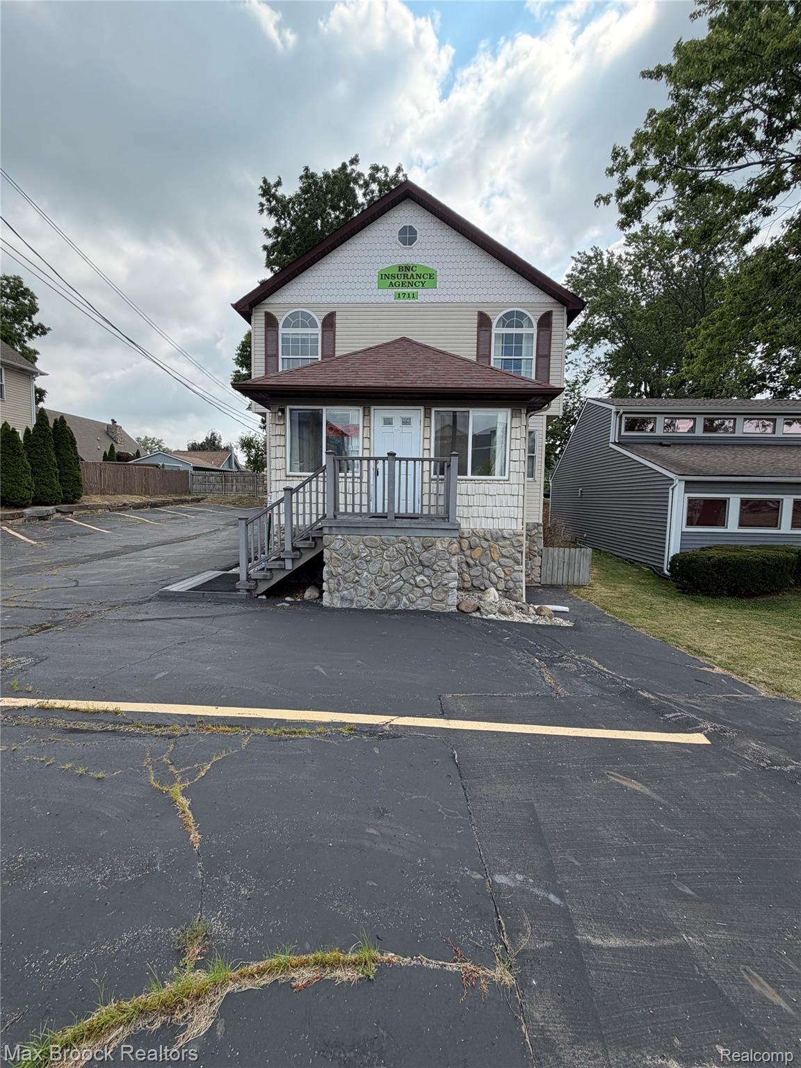 1711 Cass Lake Road