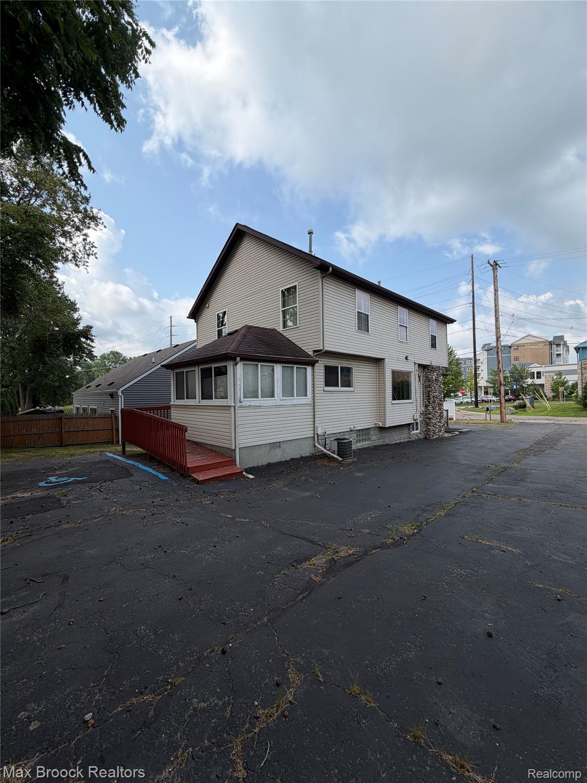 1711 Cass Lake Road