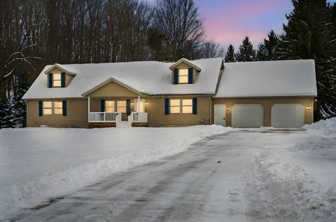 351 N M-88 Central Lake Township MI 49615