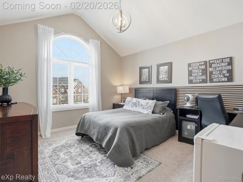 Tiny photo for 6424 Shadydale Drive, Shelby Charter Township, MI 48316 (MLS # 20261008425)