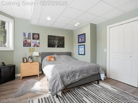 Tiny photo for 6424 Shadydale Drive, Shelby Charter Township, MI 48316 (MLS # 20261008425)