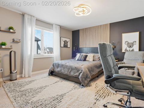 Tiny photo for 6424 Shadydale Drive, Shelby Charter Township, MI 48316 (MLS # 20261008425)