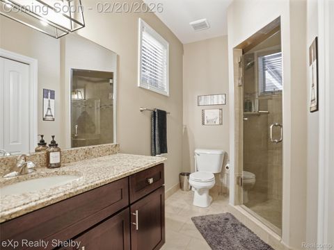 Tiny photo for 6424 Shadydale Drive, Shelby Charter Township, MI 48316 (MLS # 20261008425)