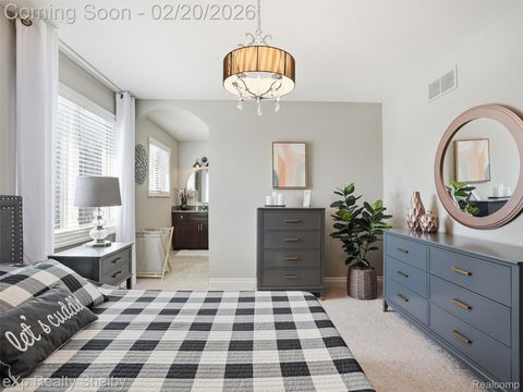 Tiny photo for 6424 Shadydale Drive, Shelby Charter Township, MI 48316 (MLS # 20261008425)