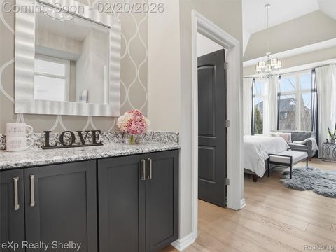 Tiny photo for 6424 Shadydale Drive, Shelby Charter Township, MI 48316 (MLS # 20261008425)