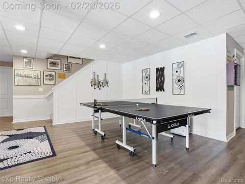 Tiny photo for 6424 Shadydale Drive, Shelby Charter Township, MI 48316 (MLS # 20261008425)