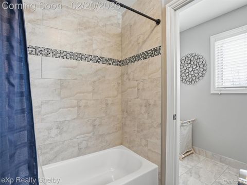 Tiny photo for 6424 Shadydale Drive, Shelby Charter Township, MI 48316 (MLS # 20261008425)