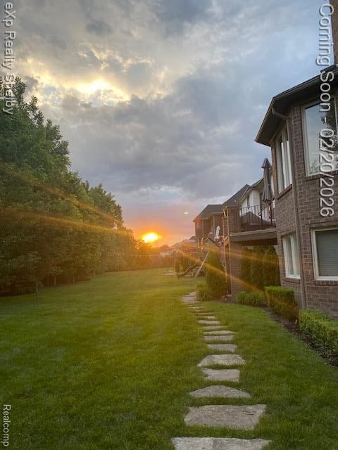 Tiny photo for 6424 Shadydale Drive, Shelby Charter Township, MI 48316 (MLS # 20261008425)