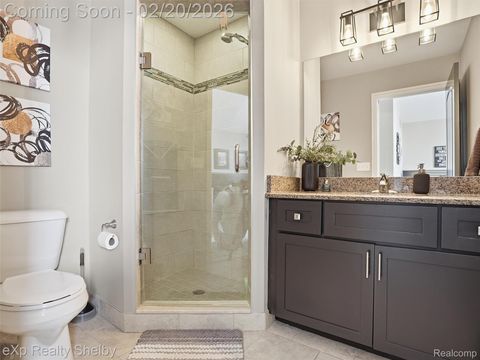 Tiny photo for 6424 Shadydale Drive, Shelby Charter Township, MI 48316 (MLS # 20261008425)