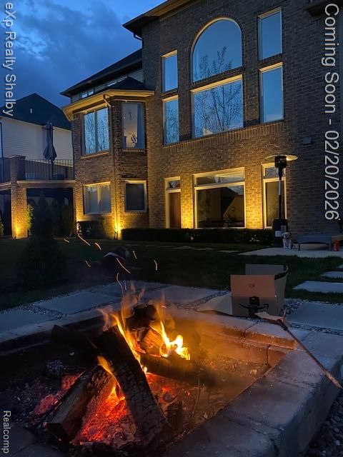 Tiny photo for 6424 Shadydale Drive, Shelby Charter Township, MI 48316 (MLS # 20261008425)