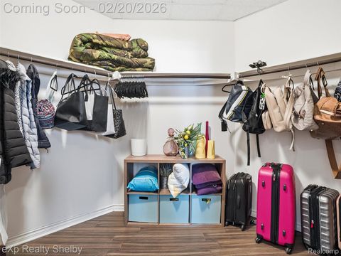 Tiny photo for 6424 Shadydale Drive, Shelby Charter Township, MI 48316 (MLS # 20261008425)