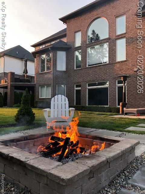 Tiny photo for 6424 Shadydale Drive, Shelby Charter Township, MI 48316 (MLS # 20261008425)