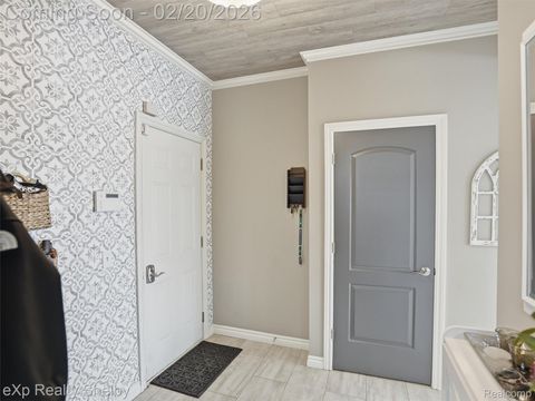 Tiny photo for 6424 Shadydale Drive, Shelby Charter Township, MI 48316 (MLS # 20261008425)