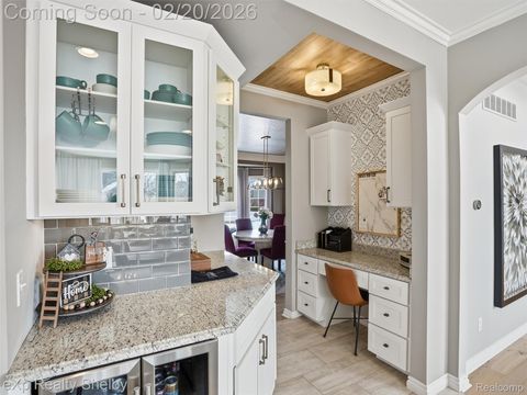 Tiny photo for 6424 Shadydale Drive, Shelby Charter Township, MI 48316 (MLS # 20261008425)