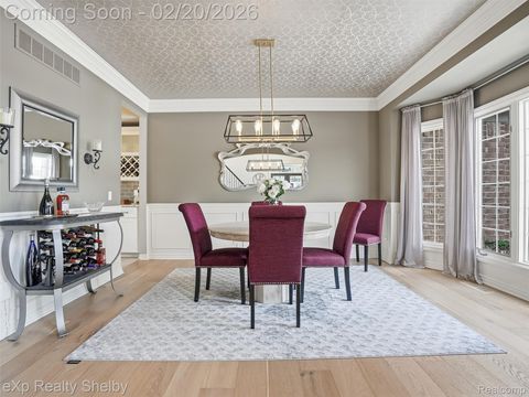 Tiny photo for 6424 Shadydale Drive, Shelby Charter Township, MI 48316 (MLS # 20261008425)