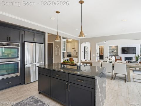 Tiny photo for 6424 Shadydale Drive, Shelby Charter Township, MI 48316 (MLS # 20261008425)