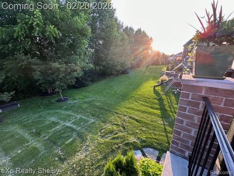 Tiny photo for 6424 Shadydale Drive, Shelby Charter Township, MI 48316 (MLS # 20261008425)