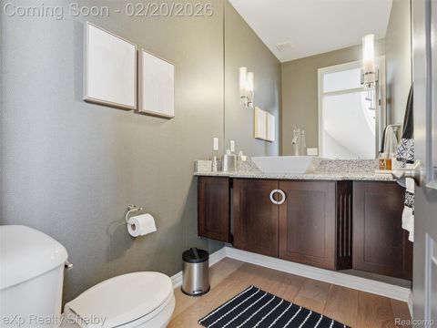 Tiny photo for 6424 Shadydale Drive, Shelby Charter Township, MI 48316 (MLS # 20261008425)