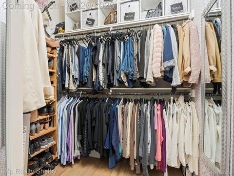 Tiny photo for 6424 Shadydale Drive, Shelby Charter Township, MI 48316 (MLS # 20261008425)