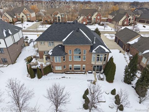 Tiny photo for 6424 Shadydale Drive, Shelby Charter Township, MI 48316 (MLS # 20261008425)