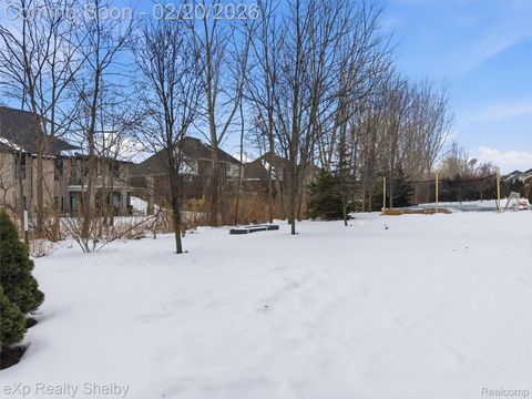 Tiny photo for 6424 Shadydale Drive, Shelby Charter Township, MI 48316 (MLS # 20261008425)