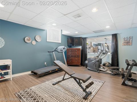 Tiny photo for 6424 Shadydale Drive, Shelby Charter Township, MI 48316 (MLS # 20261008425)