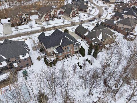 Tiny photo for 6424 Shadydale Drive, Shelby Charter Township, MI 48316 (MLS # 20261008425)