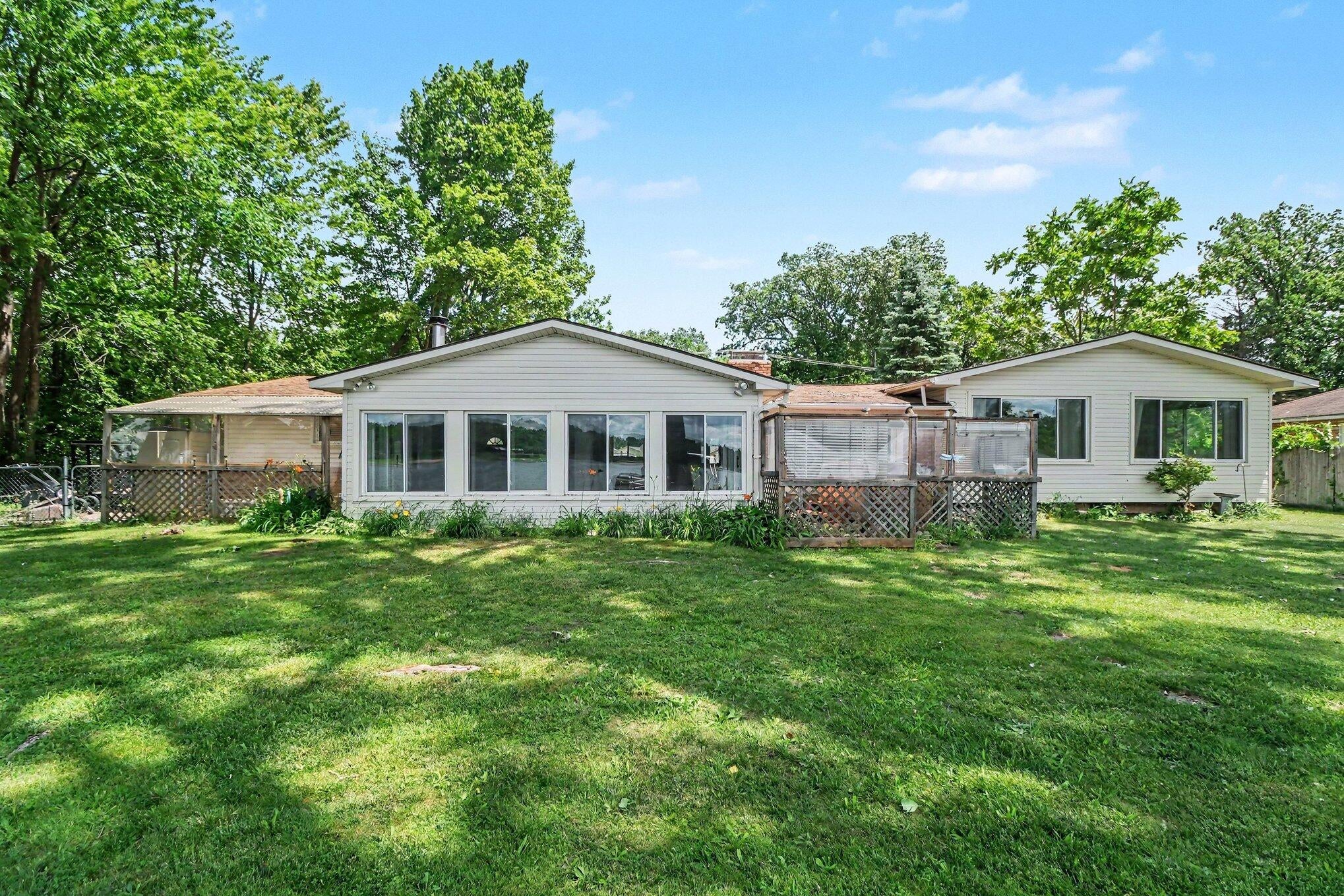 5131 Elizabeth Lake Road