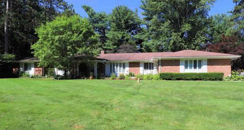 1371 Sun Terrace Drive Flint Charter Township MI 48532