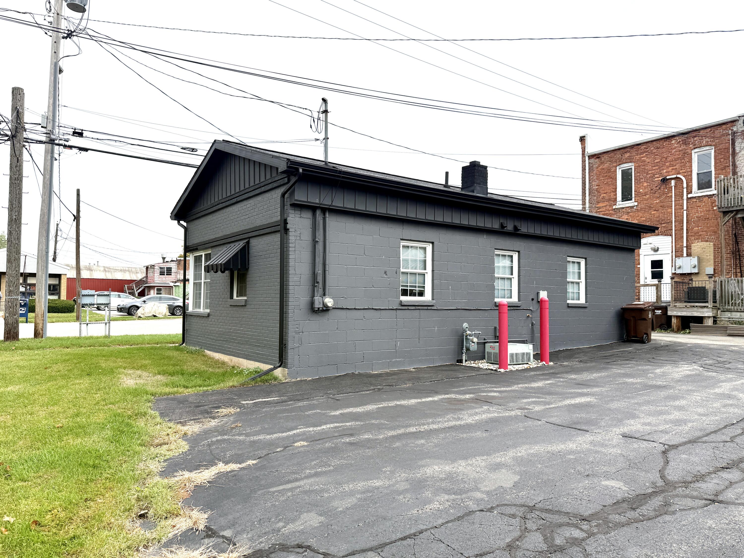 107 Homer Road