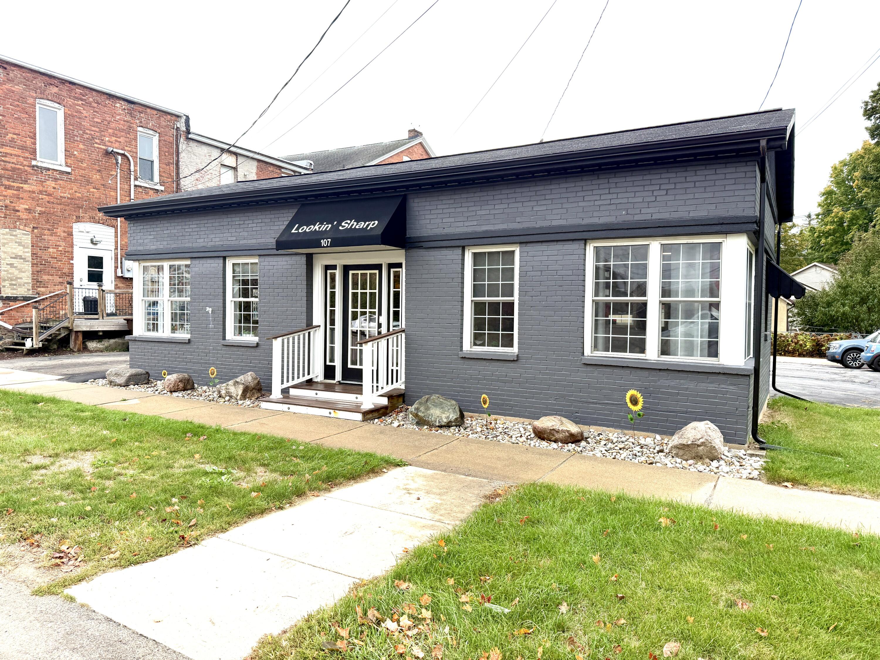 107 Homer Road