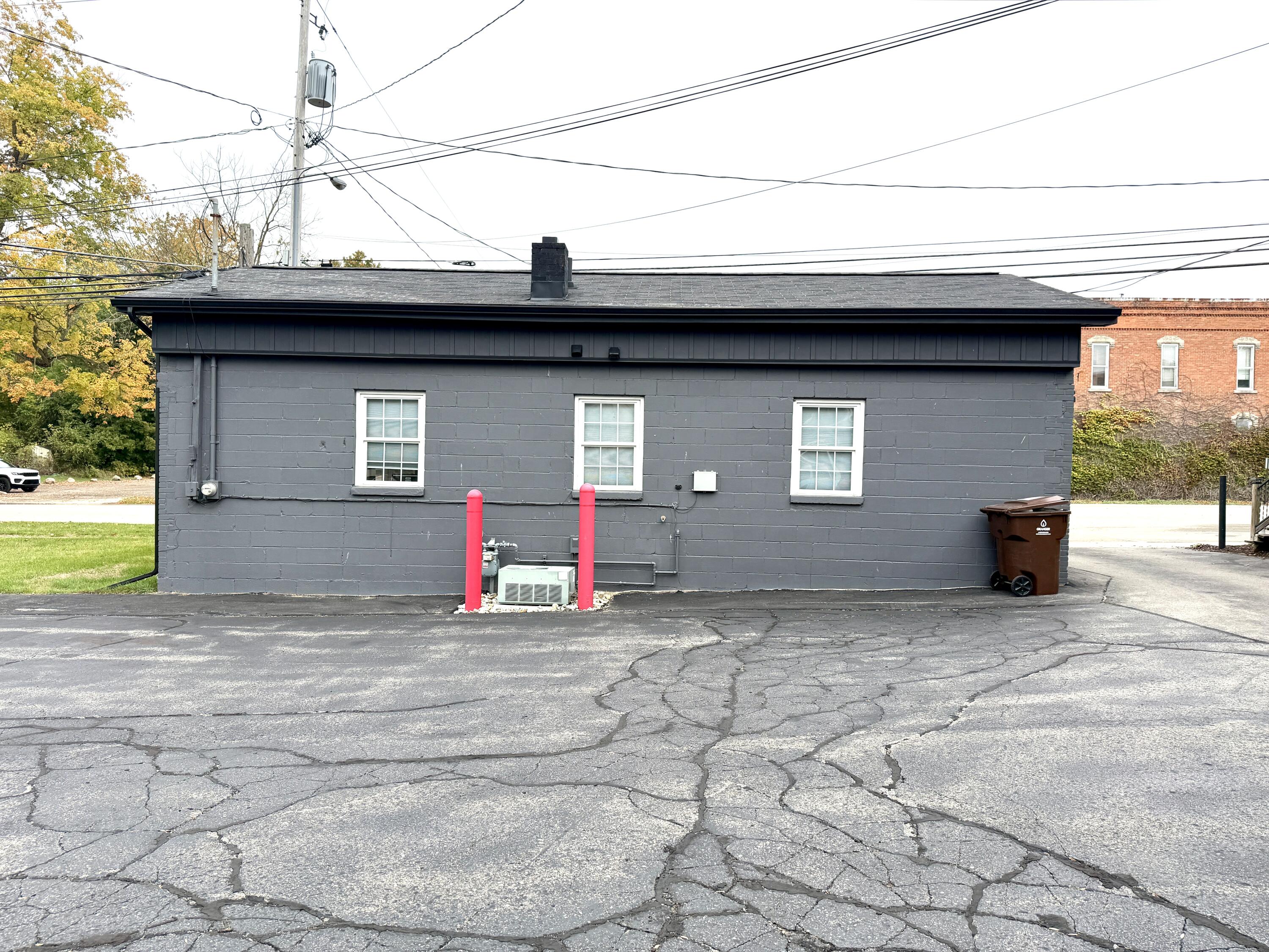 107 Homer Road