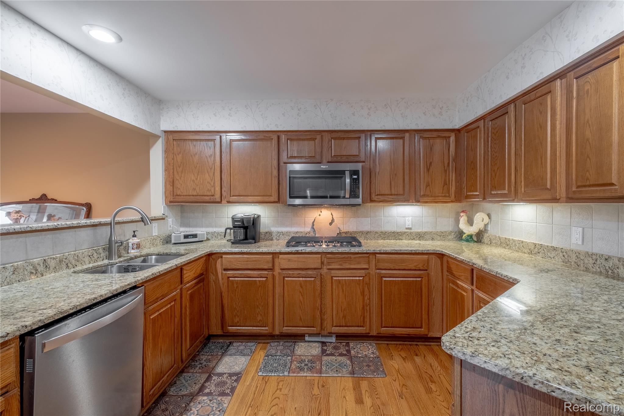 4589 Glen Eagles Drive