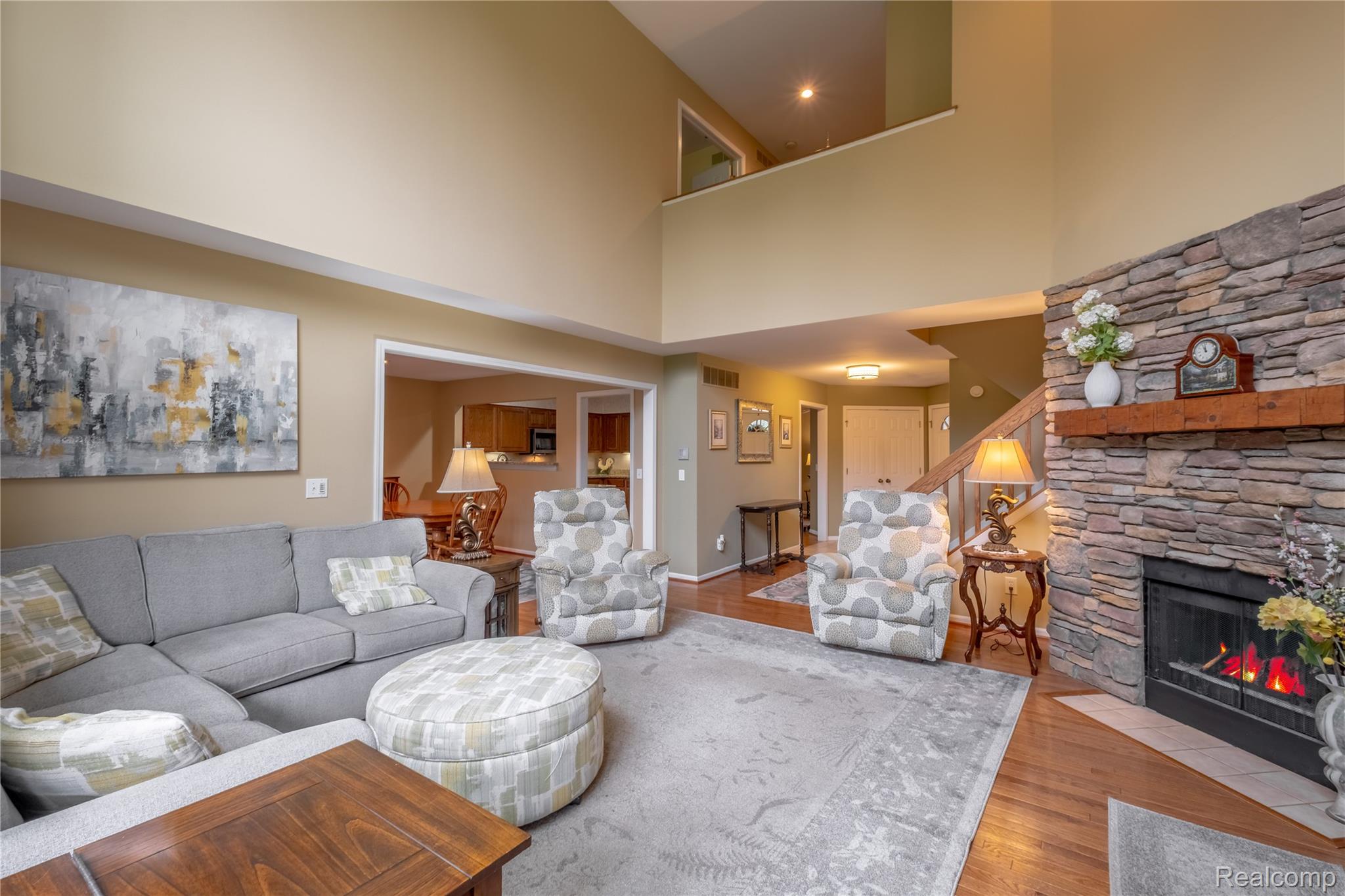 4589 Glen Eagles Drive