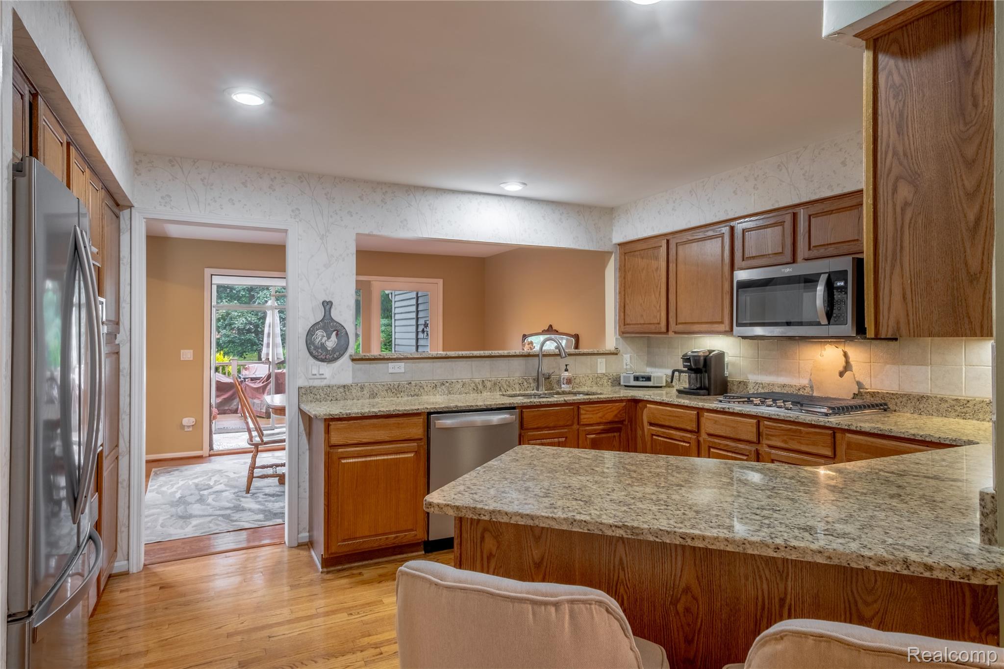 4589 Glen Eagles Drive