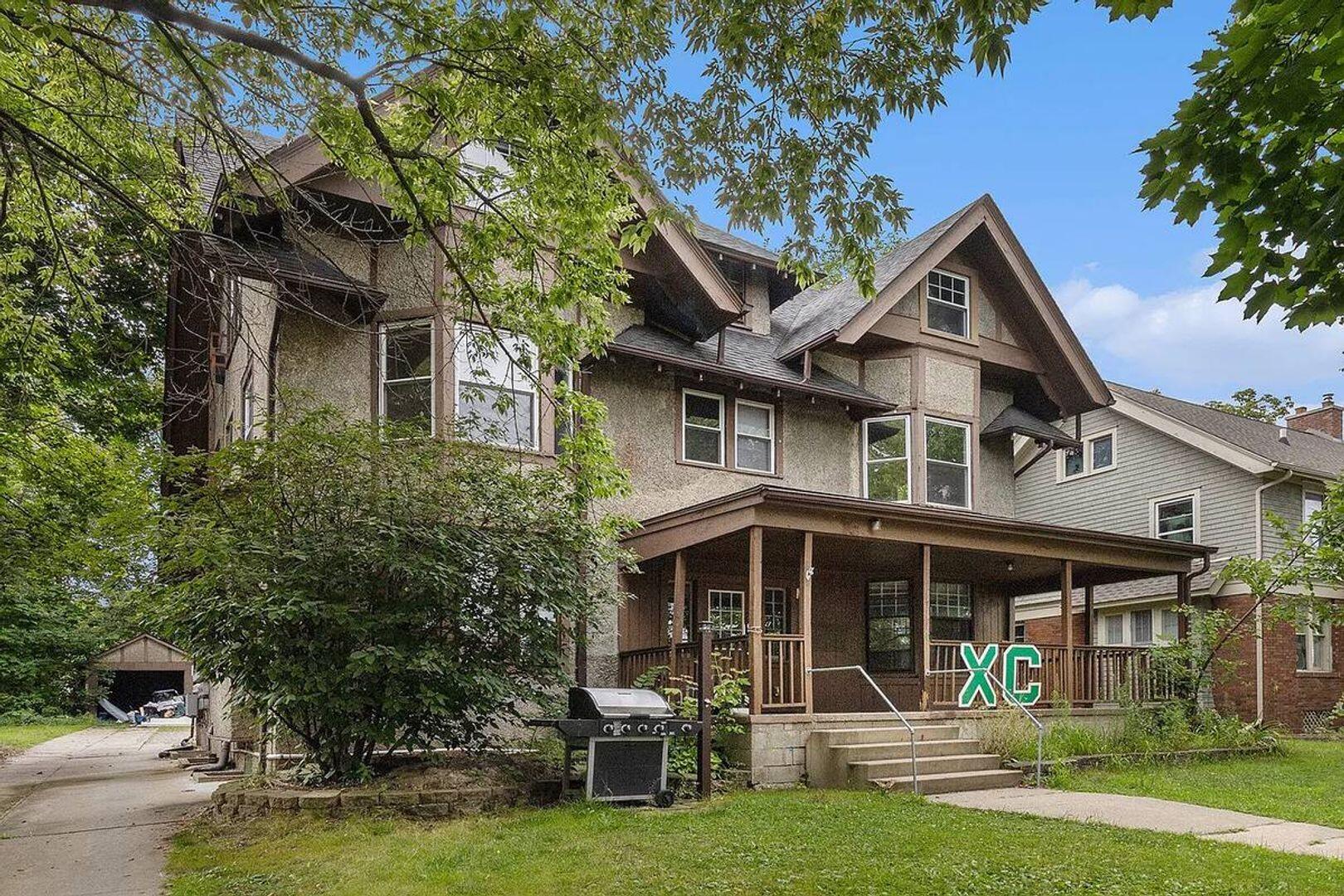 217 N Normal Street