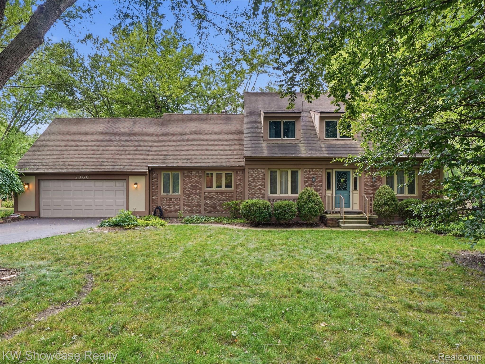 3360 Pleasant Valley Road