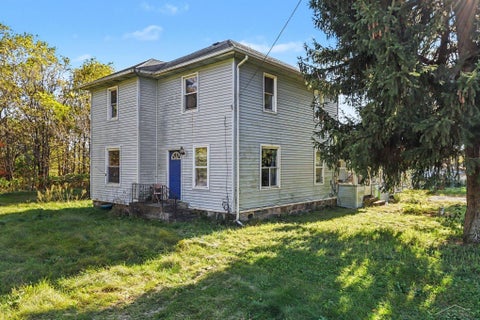 Photo of 18130 Homer Road, Marengo Township, MI 49068 (MLS # 61050225571)