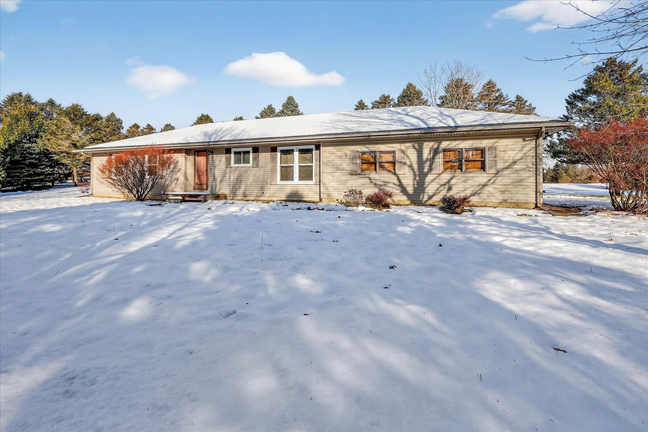 13890 Sharon Valley Road